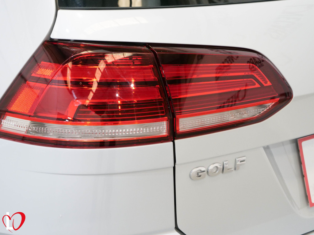 VOLKSWAGEN GOLF VARIANT 1.6 TDI BUSINESS 115 de segunda mano