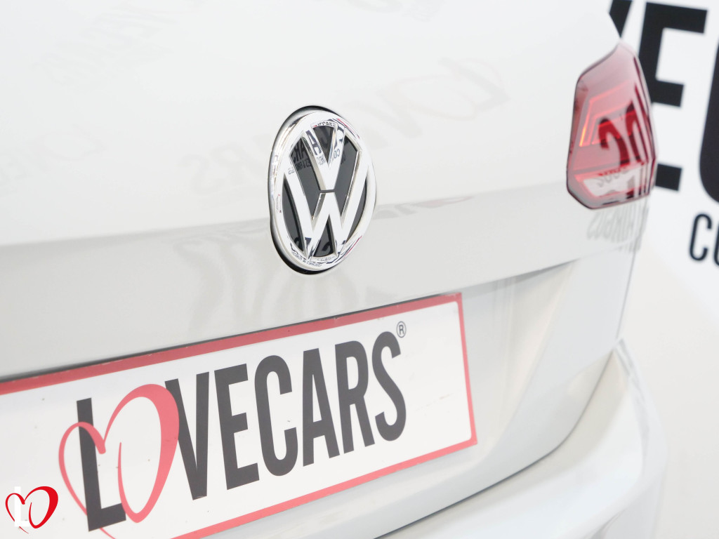 VOLKSWAGEN GOLF VARIANT 1.6 TDI BUSINESS 115 de segunda mano