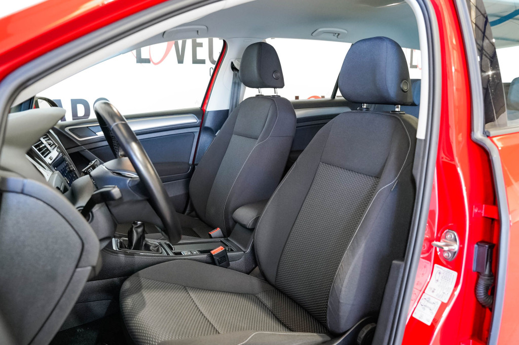 VOLKSWAGEN GOLF VARIANT 1.6 TDI Ready2Go 115 de segunda mano