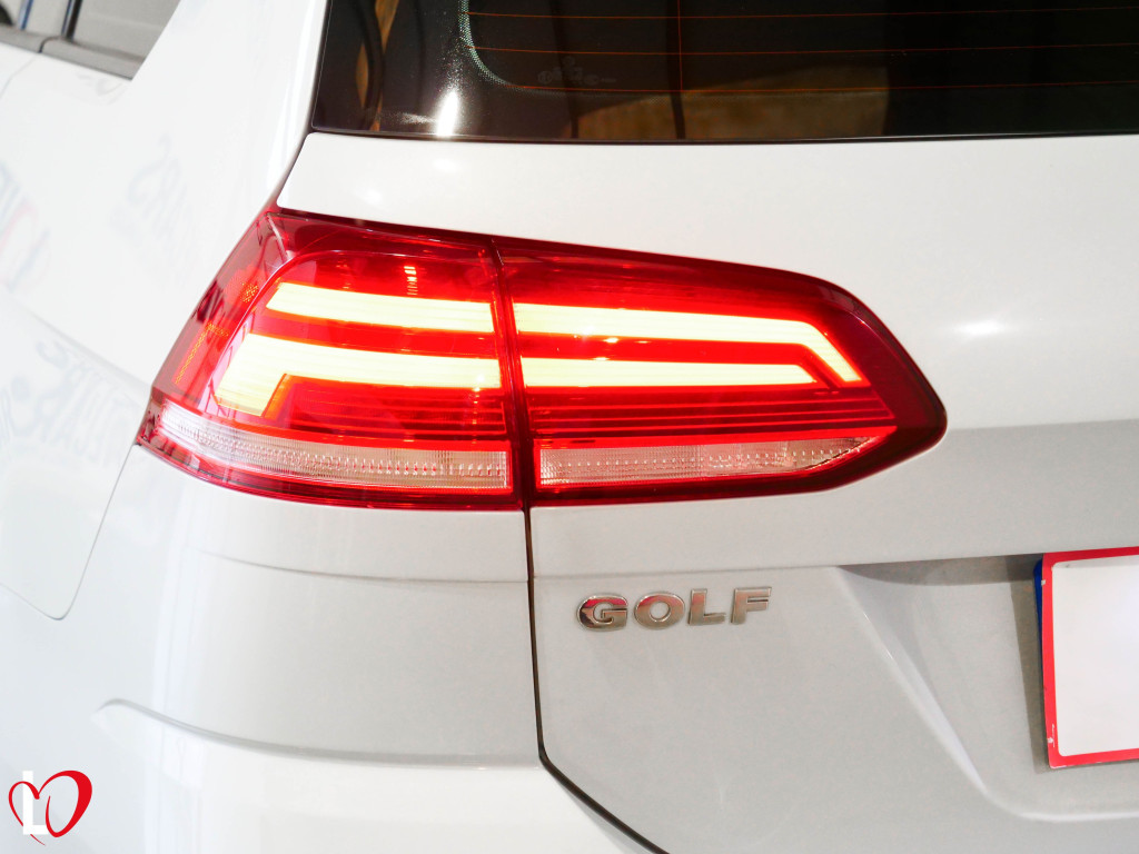 VOLKSWAGEN GOLF VARIANT 1.6 TDI VARIANT BUSINESS 115 de segunda mano