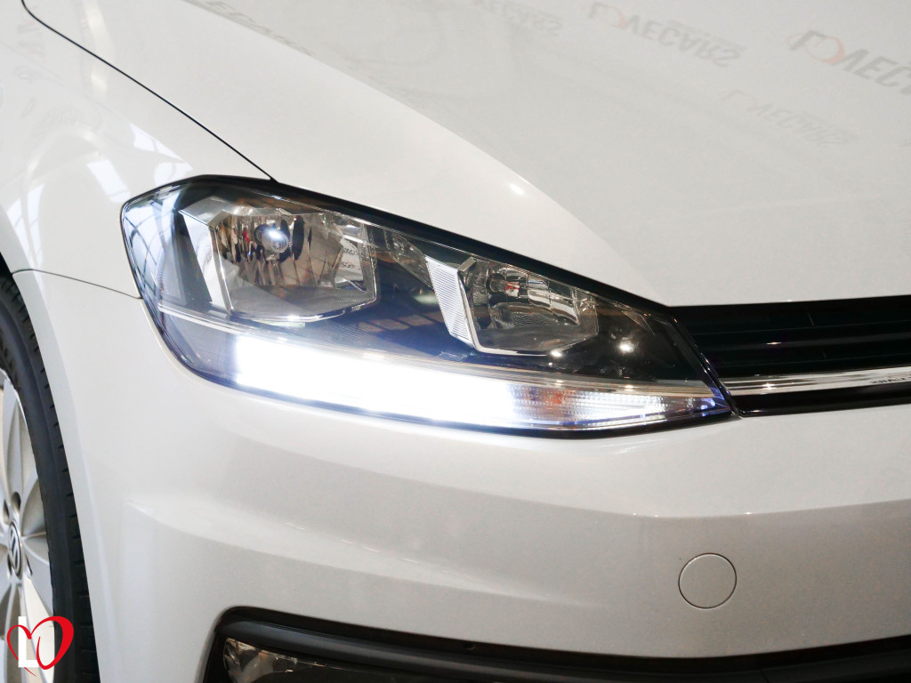 VOLKSWAGEN GOLF VARIANT 1.6 TDI VARIANT BUSINESS 115 de segunda mano