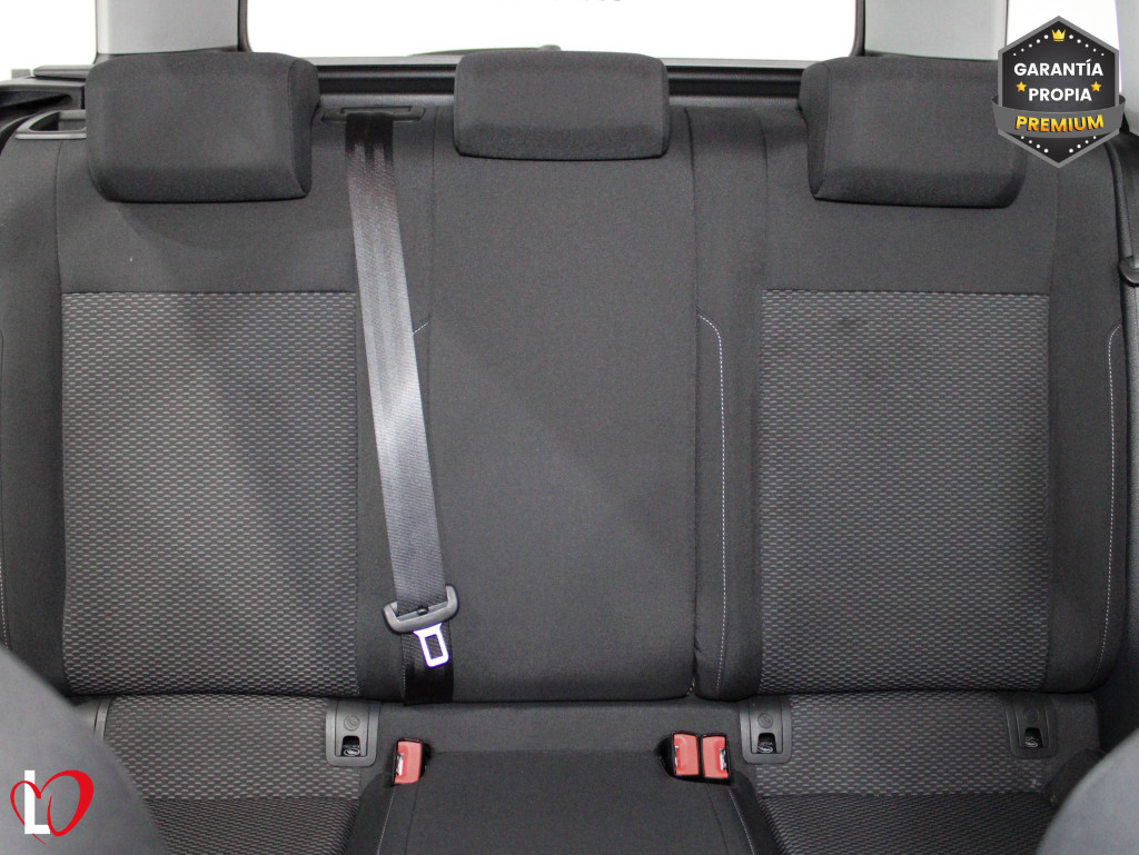 VOLKSWAGEN GOLF VARIANT 1.6 TDI VARIANT LAST EDITION 115 de segunda mano