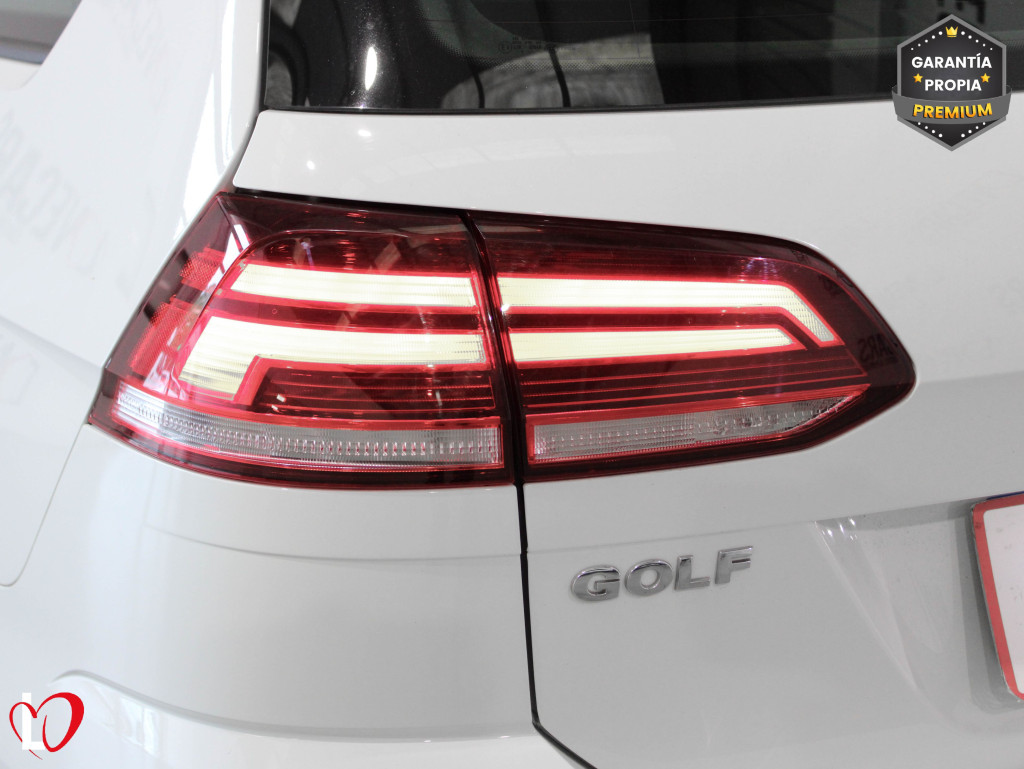 VOLKSWAGEN GOLF VARIANT 1.6 TDI VARIANT LAST EDITION 115 de segunda mano