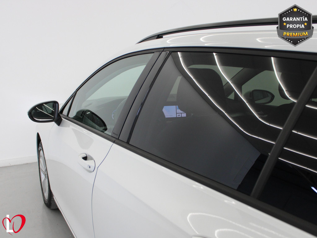 VOLKSWAGEN GOLF VARIANT 2.0 TDI LIFE 115 de segunda mano