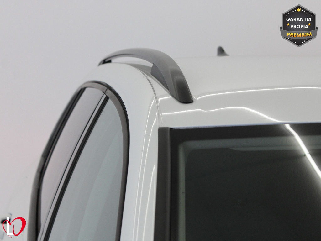VOLKSWAGEN GOLF VARIANT 2.0 TDI LIFE 115 de segunda mano