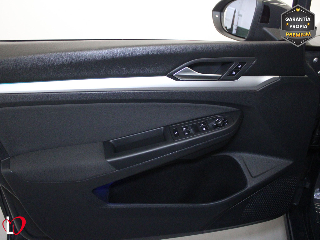 VOLKSWAGEN GOLF VARIANT 2.0 TDI LIFE 6 VEL 115 de segunda mano