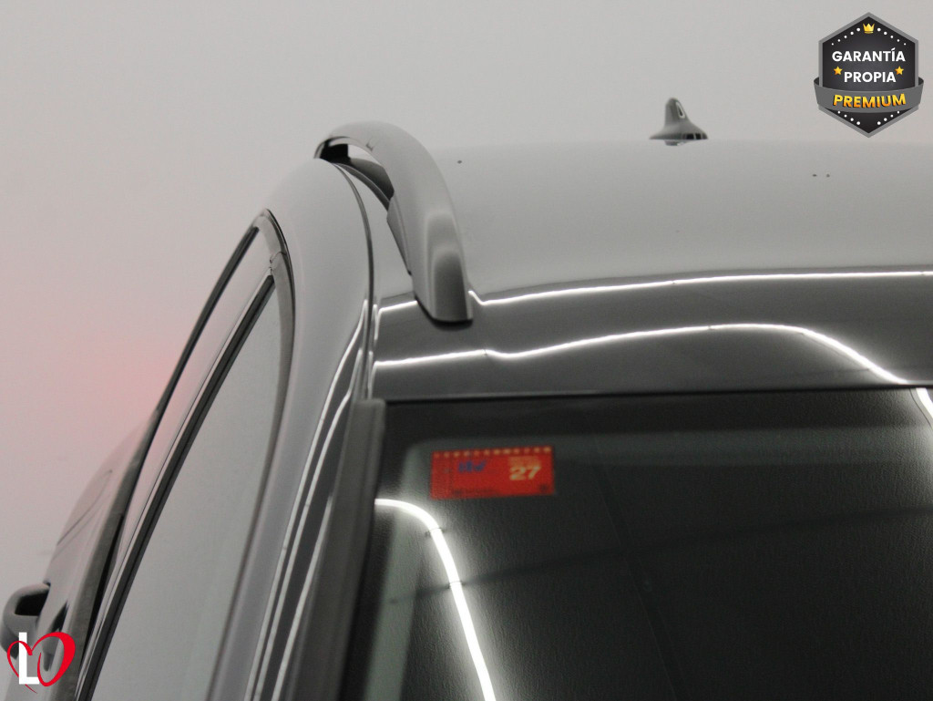 VOLKSWAGEN GOLF VARIANT 2.0 TDI LIFE 6 VEL 115 de segunda mano