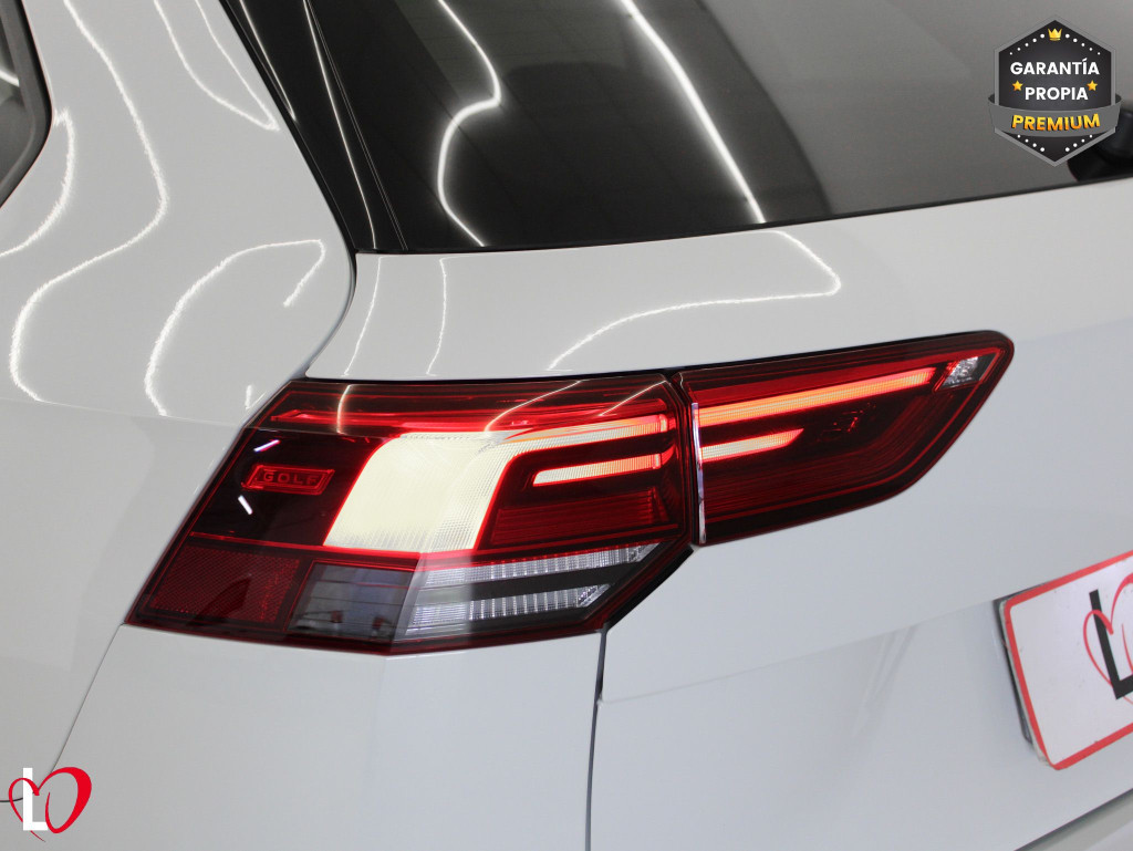 VOLKSWAGEN GOLF VARIANT 2.0 TDI LIFE 6 VEL 115 de segunda mano