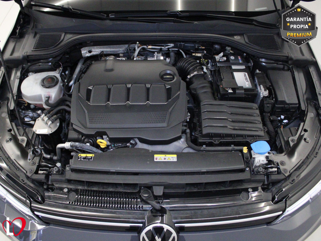 VOLKSWAGEN GOLF VARIANT 2.0 TDI LIFE 6 VEL 115 de segunda mano