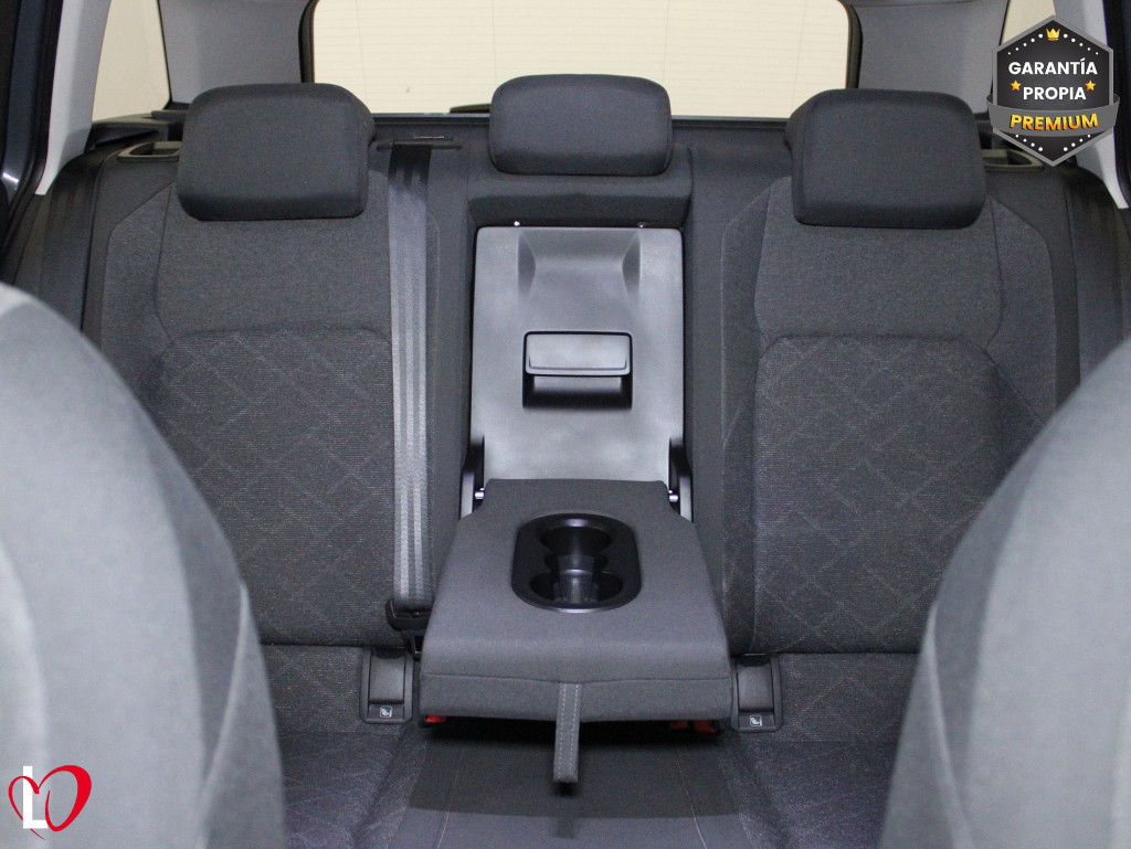 VOLKSWAGEN GOLF VARIANT 2.0 TDI LIFE 6 VEL 115 de segunda mano