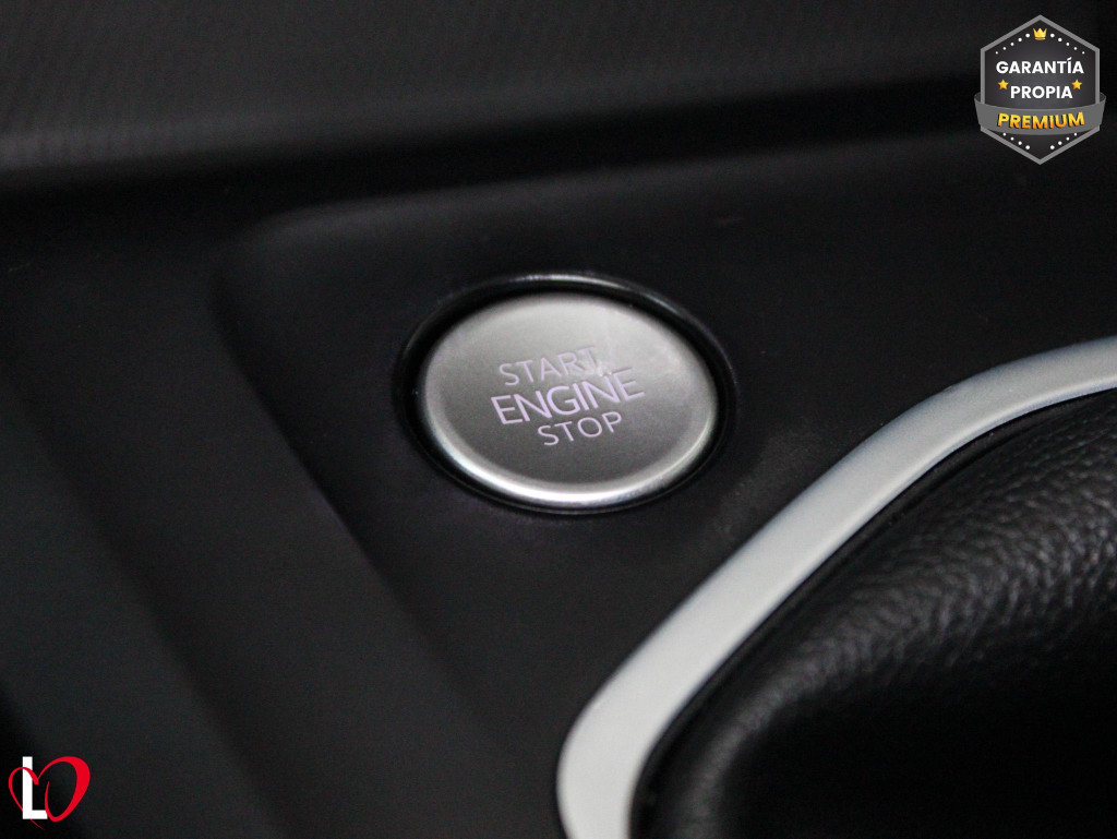 VOLKSWAGEN GOLF VARIANT 2.0 TDI LIFE 6 VEL 115 de segunda mano