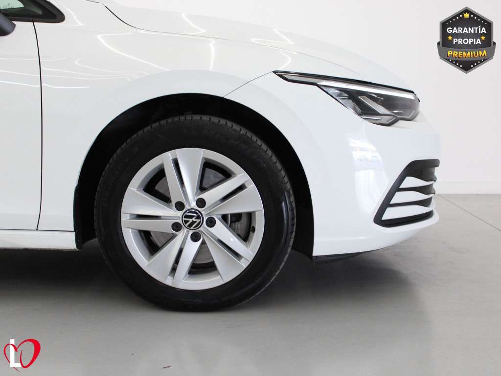 VOLKSWAGEN GOLF VARIANT 2.0 TDI LIFE 6 VEL 115 de segunda mano