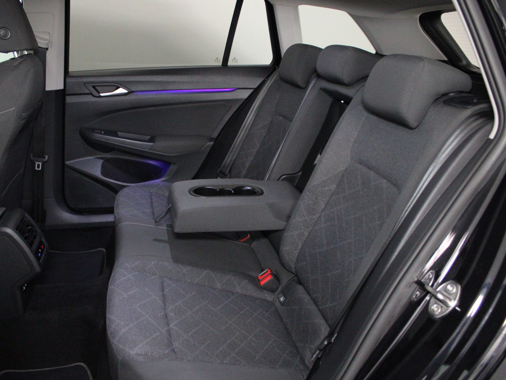 VOLKSWAGEN GOLF VARIANT 2.0 TDI LIFE 6 VEL 115 de segunda mano