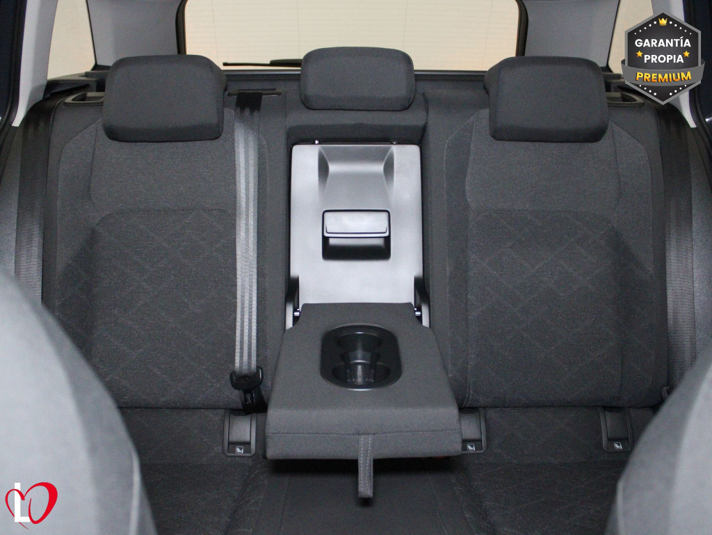 VOLKSWAGEN GOLF VARIANT 2.0 TDI LIFE 6 VEL 115 de segunda mano