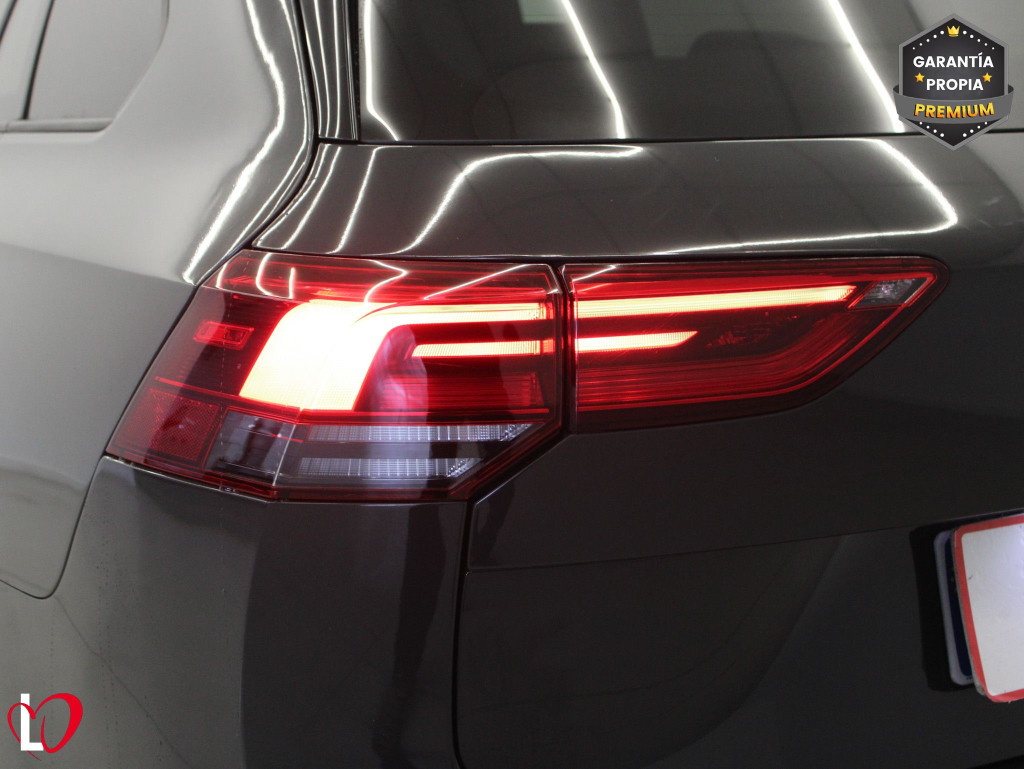 VOLKSWAGEN GOLF VARIANT 2.0 TDI LIFE 6 VEL 115 de segunda mano