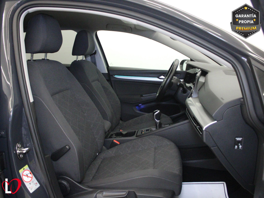 VOLKSWAGEN GOLF VARIANT 2.0 TDI LIFE 6 VEL 115 de segunda mano