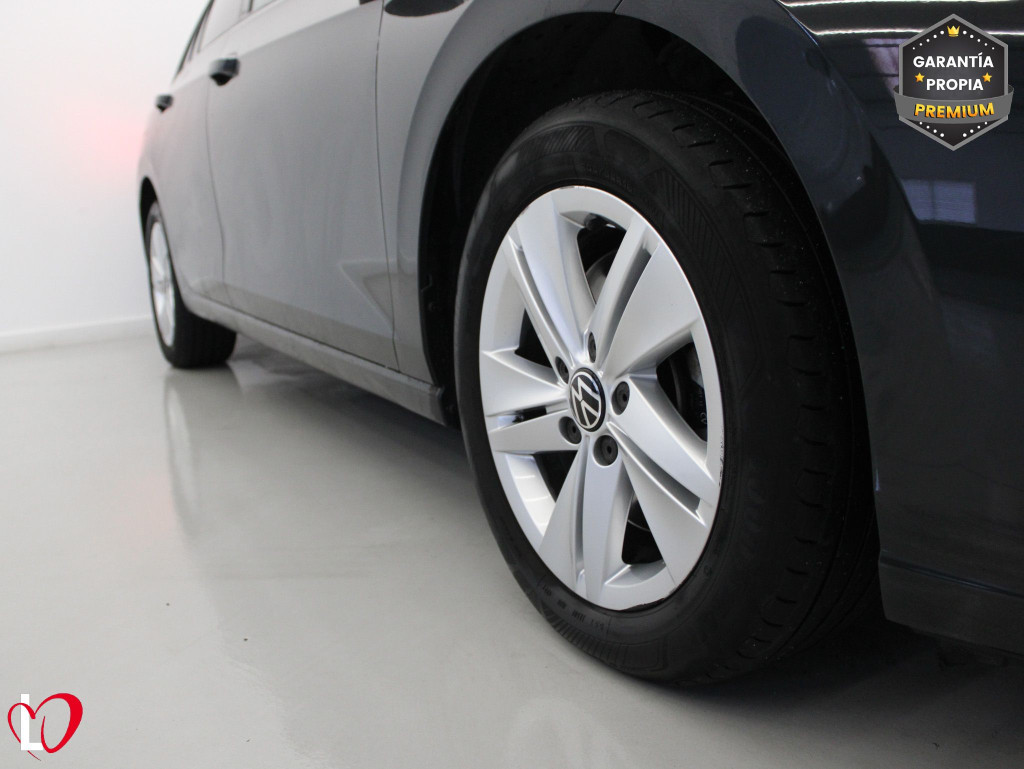 VOLKSWAGEN GOLF VARIANT 2.0 TDI LIFE 6 VEL 115 de segunda mano