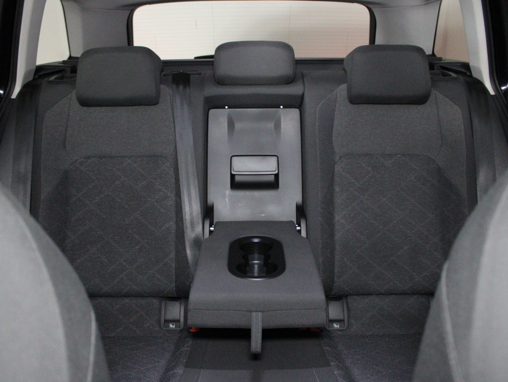 VOLKSWAGEN GOLF VARIANT 2.0 TDI LIFE 6 VEL 115 de segunda mano