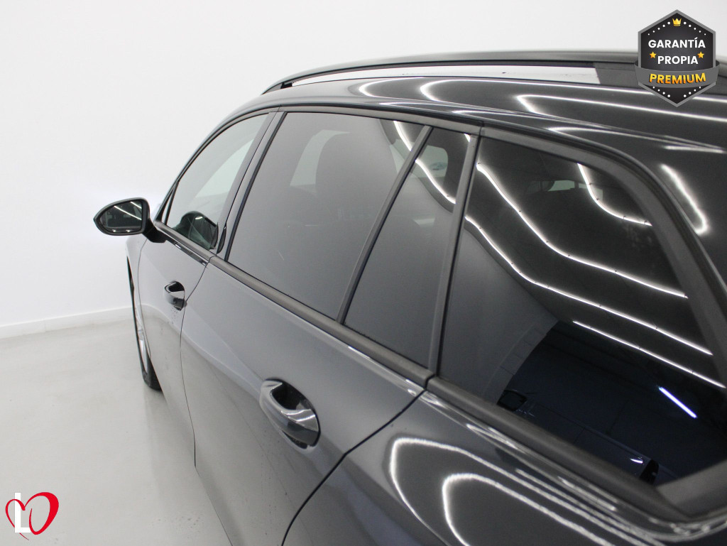 VOLKSWAGEN GOLF VARIANT 2.0 TDI LIFE 6 VEL 115 de segunda mano