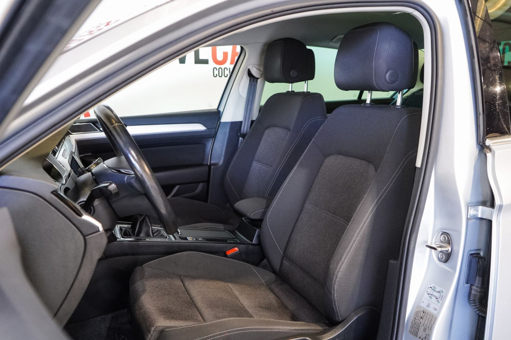 VOLKSWAGEN PASSAT 2.0 TDI ADVANCE 150 de segunda mano