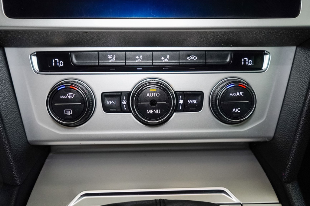 VOLKSWAGEN PASSAT 2.0 TDI ADVANCE 150 de segunda mano