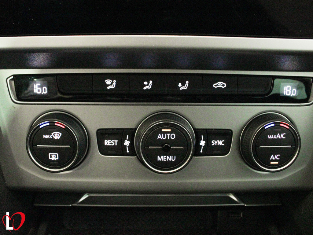 VOLKSWAGEN PASSAT 2.0 TDI ADVANCE BMT 150 de segunda mano