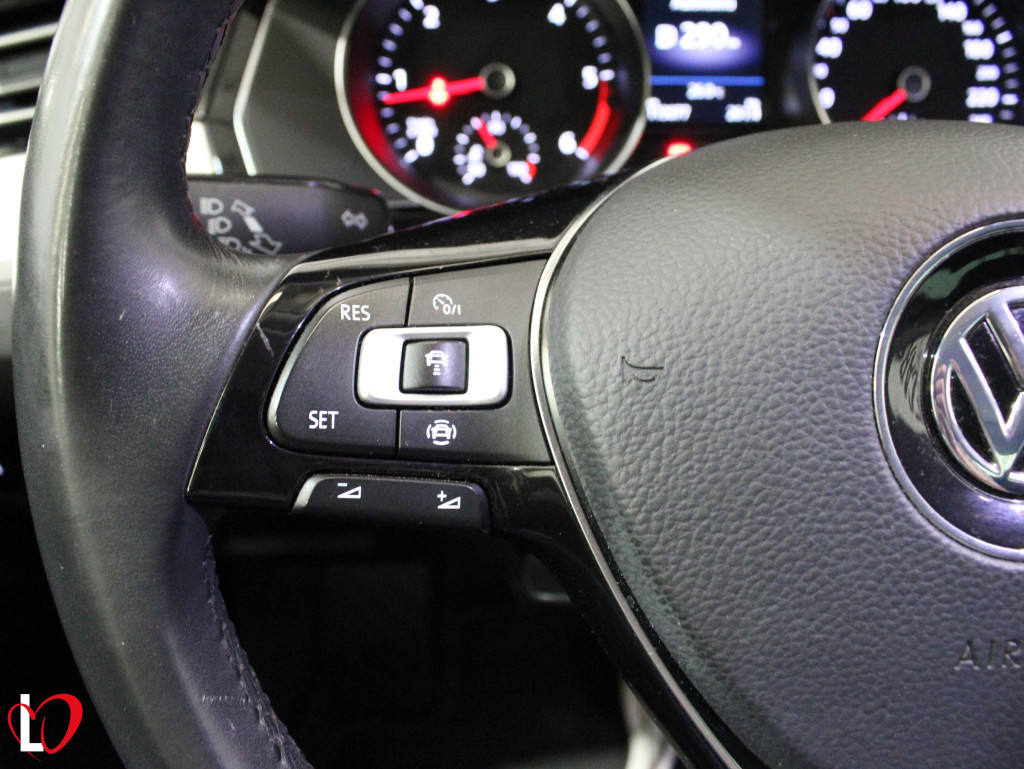 VOLKSWAGEN PASSAT 2.0 TDI ADVANCE BMT 150 de segunda mano