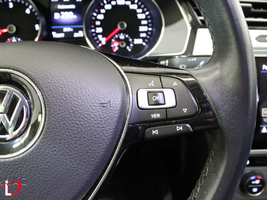 VOLKSWAGEN PASSAT 2.0 TDI ADVANCE BMT 150 de segunda mano