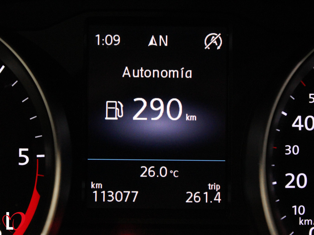 VOLKSWAGEN PASSAT 2.0 TDI ADVANCE BMT 150 de segunda mano