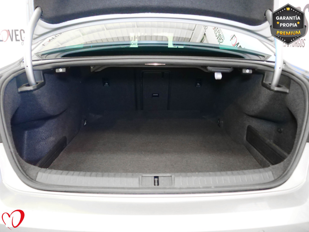 VOLKSWAGEN PASSAT 2.0 TDI DSG SPORT 150 de segunda mano