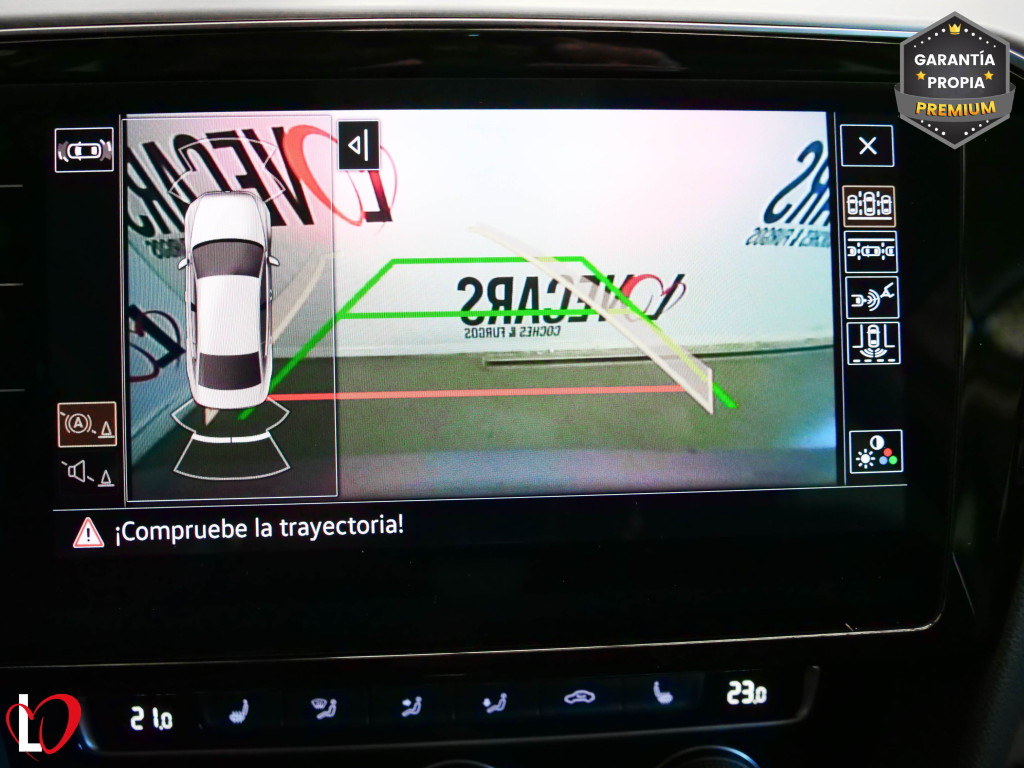VOLKSWAGEN PASSAT 2.0 TDI DSG SPORT 150 de segunda mano