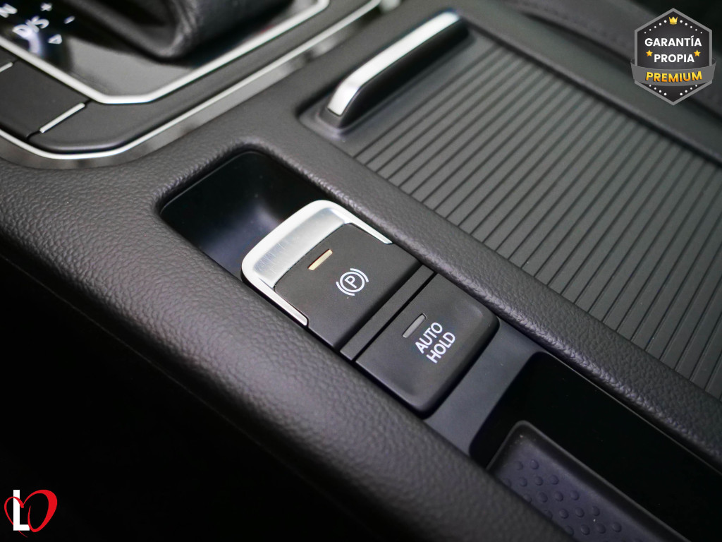 VOLKSWAGEN PASSAT 2.0 TDI DSG SPORT 150 de segunda mano