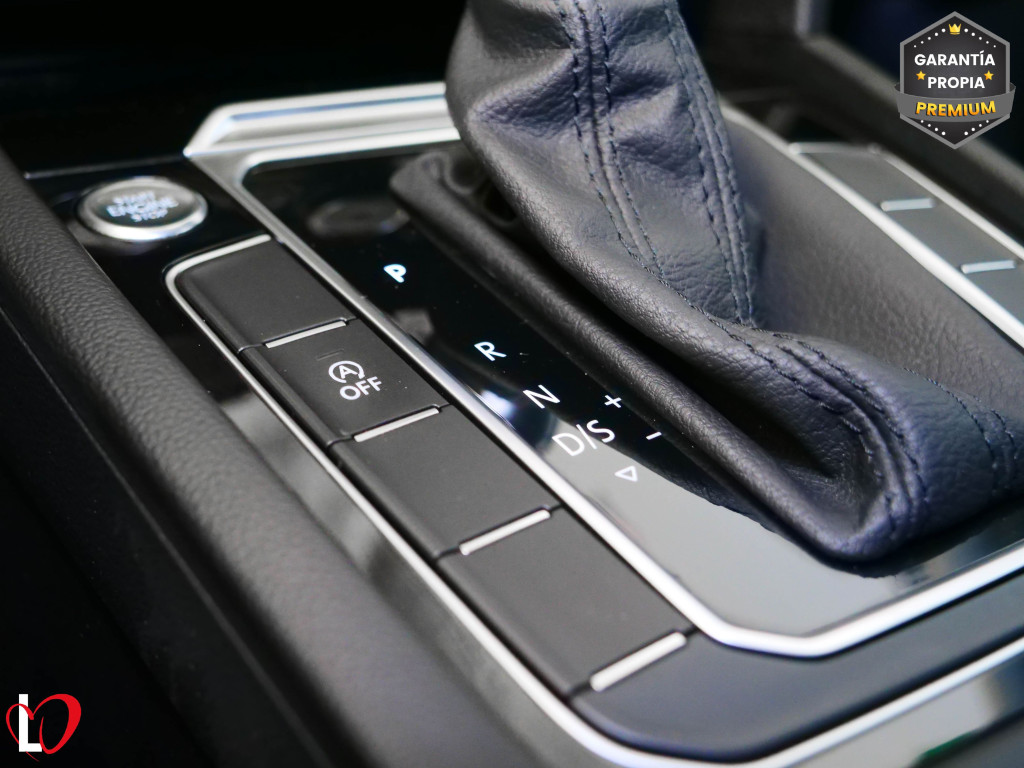 VOLKSWAGEN PASSAT 2.0 TDI DSG SPORT 150 de segunda mano