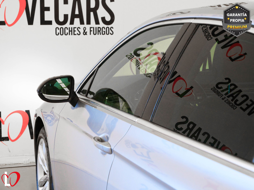 VOLKSWAGEN PASSAT 2.0 TDI DSG SPORT 150 de segunda mano