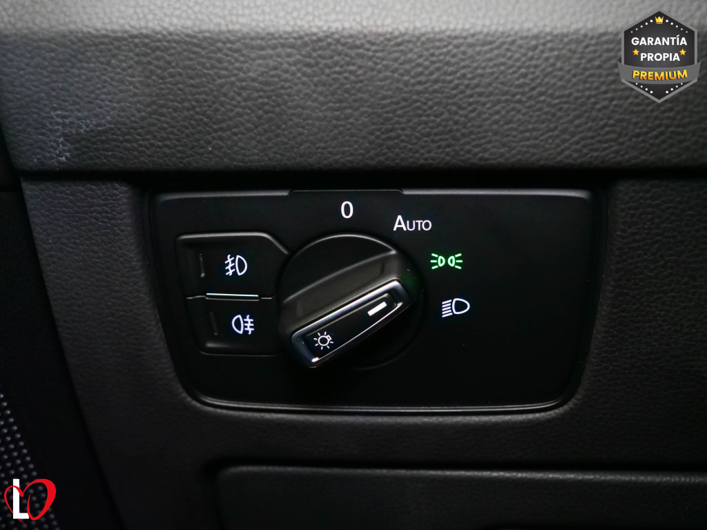 VOLKSWAGEN PASSAT 2.0 TDI DSG SPORT 150 de segunda mano