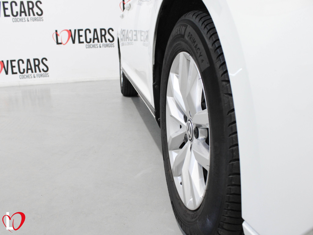 VOLKSWAGEN PASSAT 2.0 TDI EDITION 6 VEL 150 de segunda mano