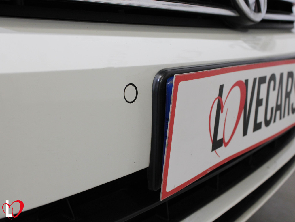 VOLKSWAGEN PASSAT 2.0 TDI EDITION 6 VEL 150 de segunda mano