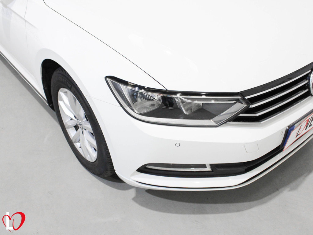 VOLKSWAGEN PASSAT 2.0 TDI EDITION 6 VEL 150 de segunda mano