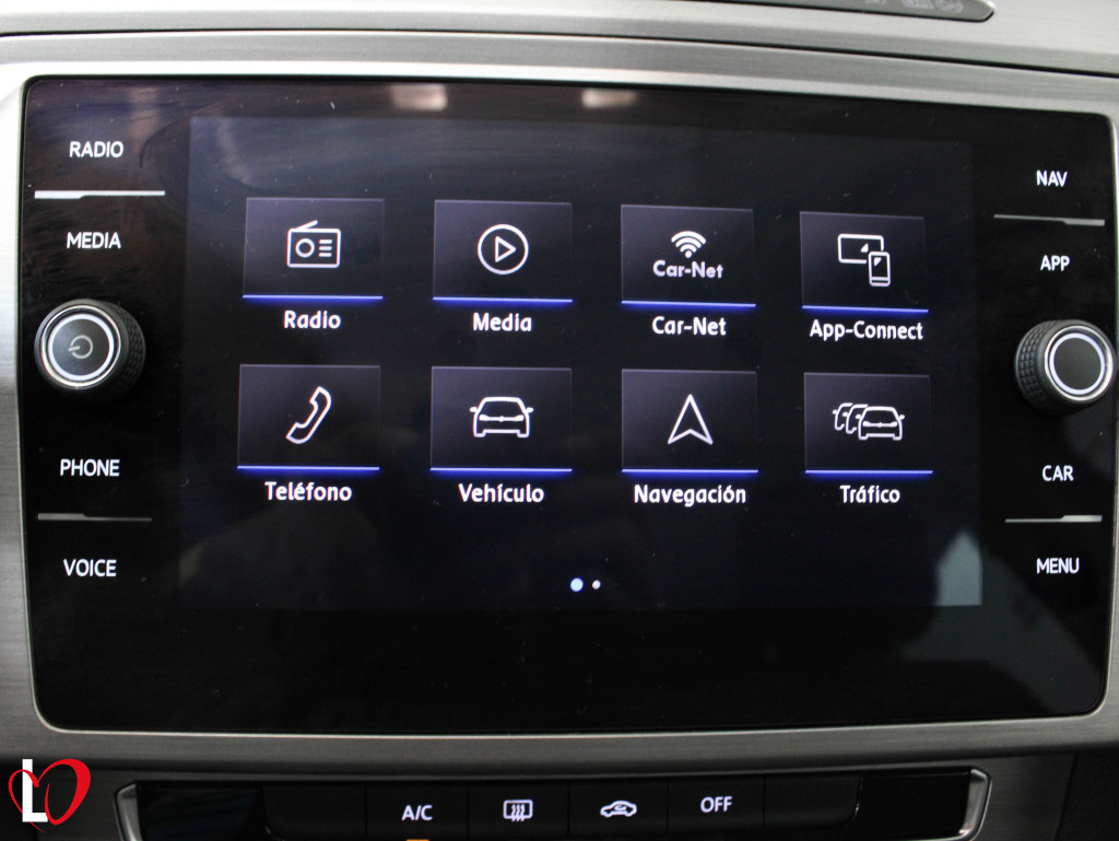 VOLKSWAGEN PASSAT 2.0 TDI EDITION 6 VEL 150 de segunda mano