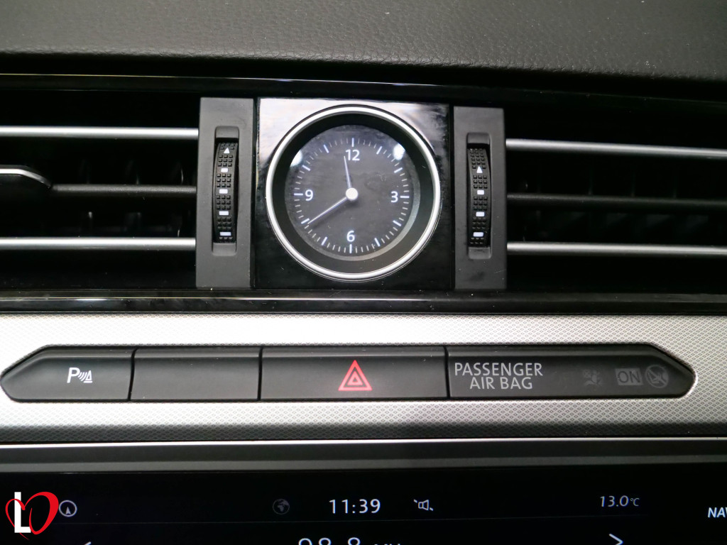 VOLKSWAGEN PASSAT VARIANT 2.0 TDI ADVANCE 6 VEL 150 de segunda mano