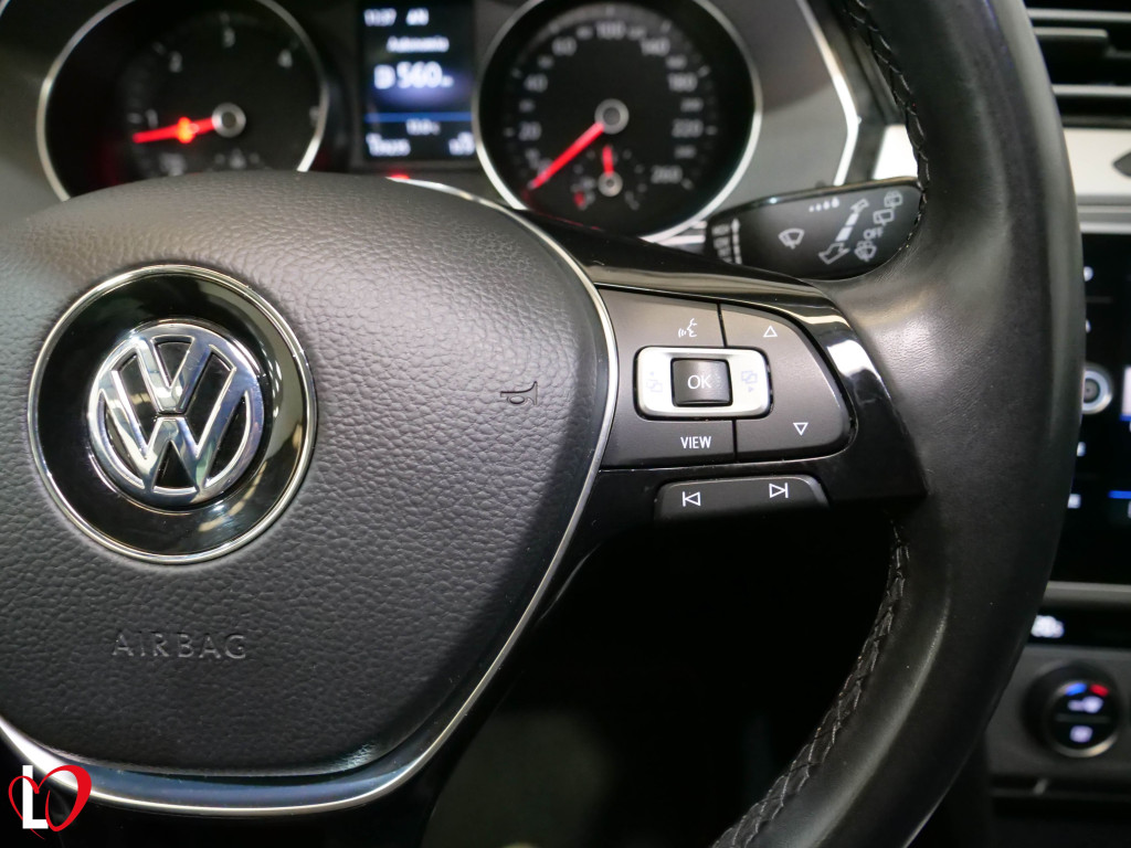 VOLKSWAGEN PASSAT VARIANT 2.0 TDI ADVANCE 6 VEL 150 de segunda mano