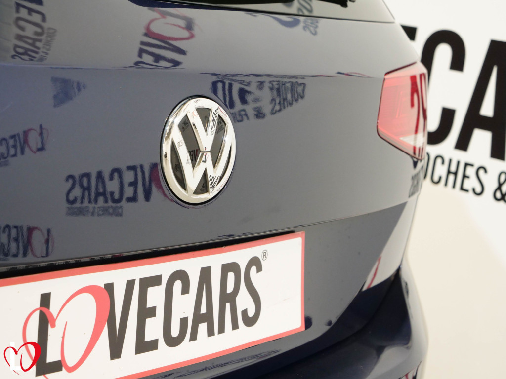 VOLKSWAGEN PASSAT VARIANT 2.0 TDI ADVANCE 6 VEL 150 de segunda mano
