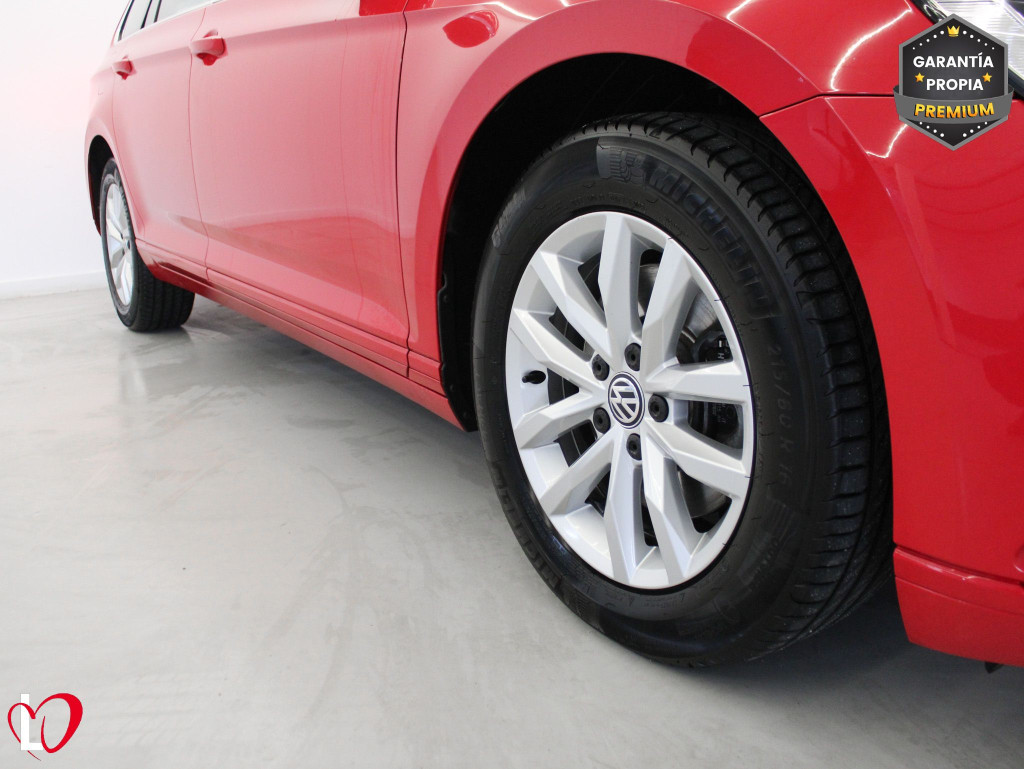 VOLKSWAGEN PASSAT VARIANT 2.0 TDI DSG-6 COMFORTLINE 150 de segunda mano