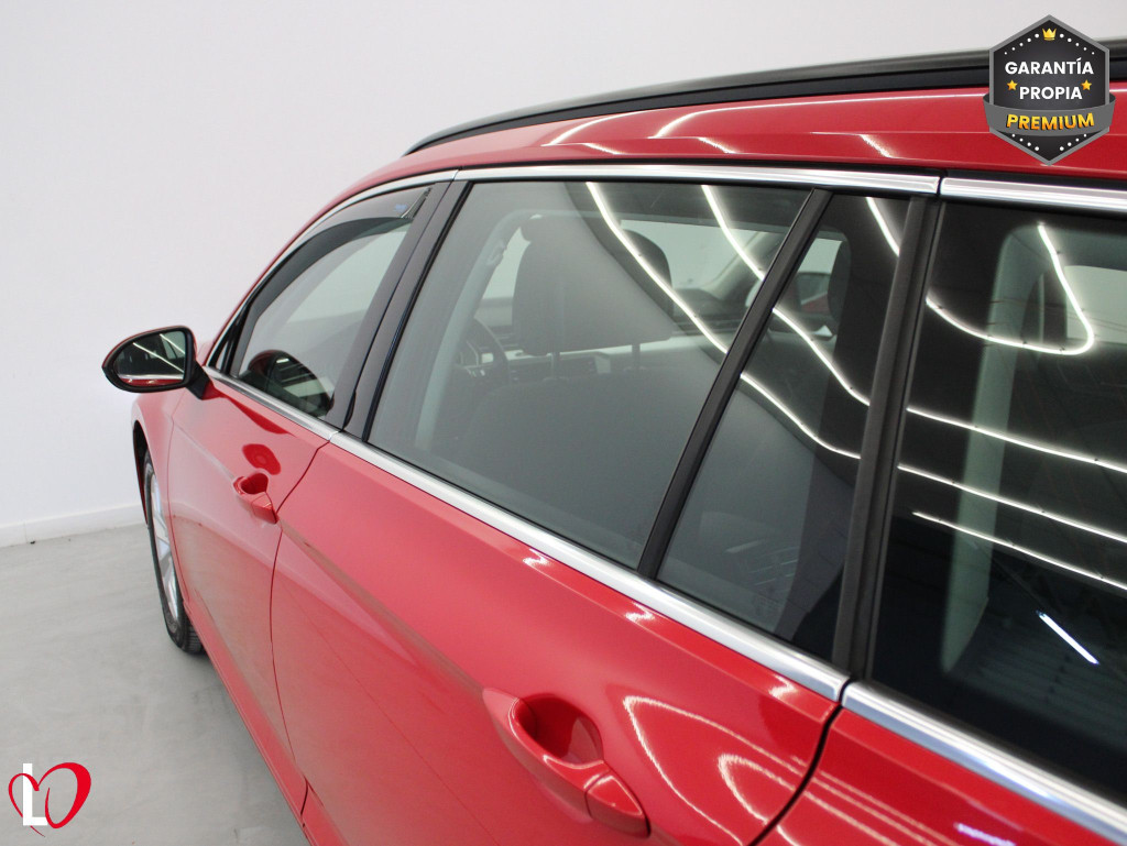 VOLKSWAGEN PASSAT VARIANT 2.0 TDI DSG-6 COMFORTLINE 150 de segunda mano