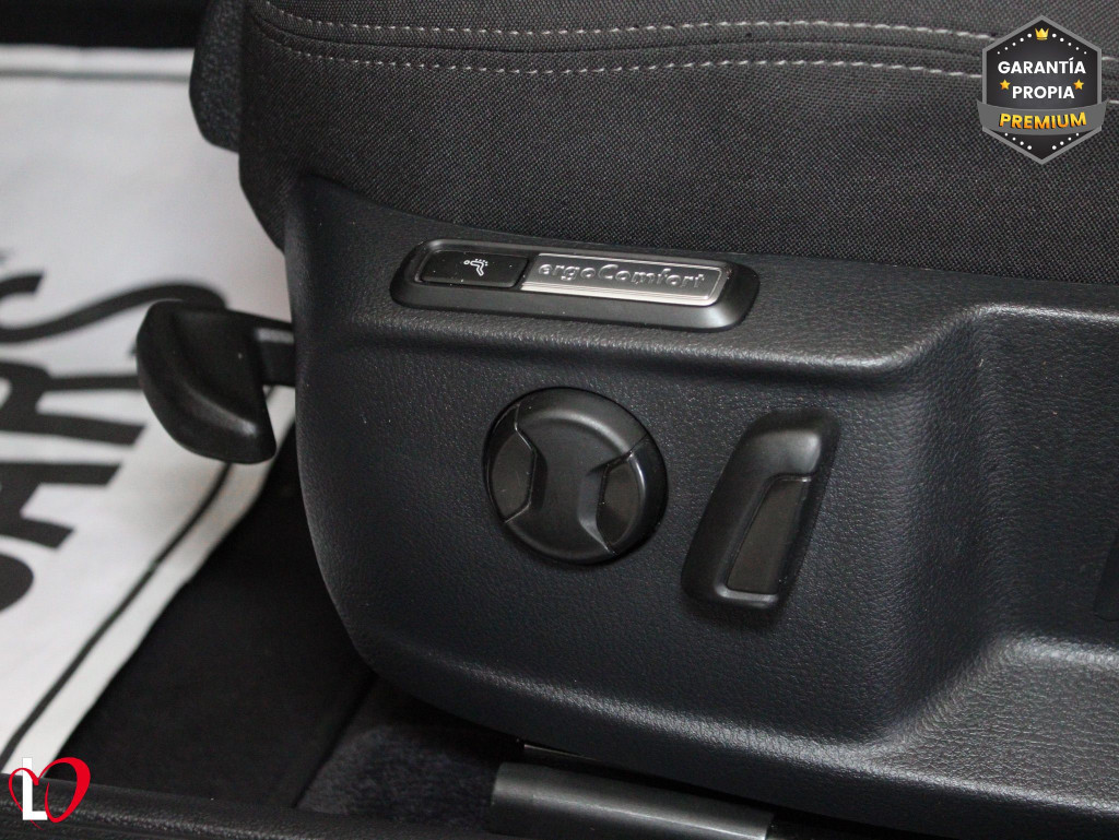 VOLKSWAGEN PASSAT VARIANT 2.0 TDI DSG-6 COMFORTLINE 150 de segunda mano