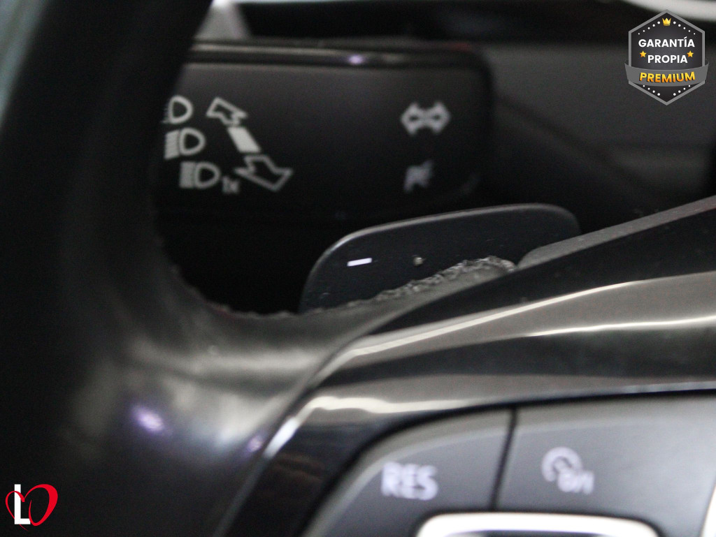 VOLKSWAGEN PASSAT VARIANT 2.0 TDI DSG-6 COMFORTLINE 150 de segunda mano