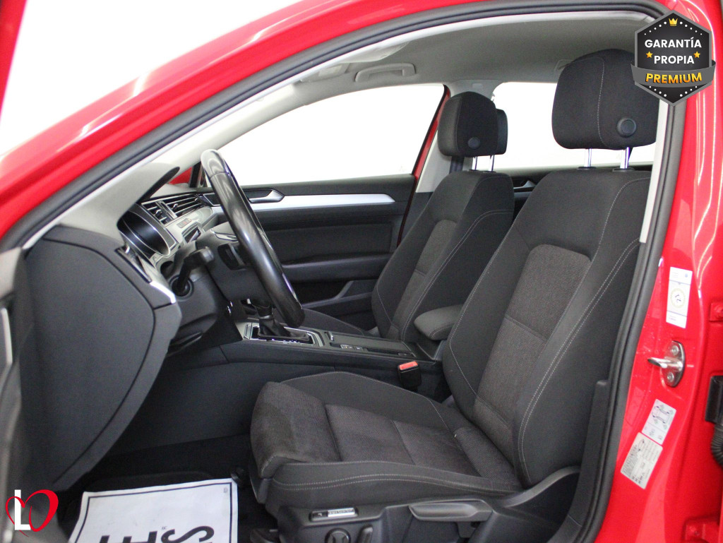 VOLKSWAGEN PASSAT VARIANT 2.0 TDI DSG-6 COMFORTLINE 150 de segunda mano