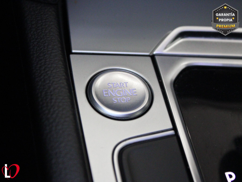 VOLKSWAGEN PASSAT VARIANT 2.0 TDI DSG-6 COMFORTLINE 150 de segunda mano