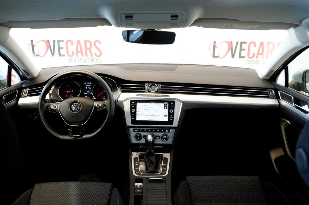 VOLKSWAGEN PASSAT VARIANT 2.0 TDI DSG-7 COMFORTLINE 150 de segunda mano