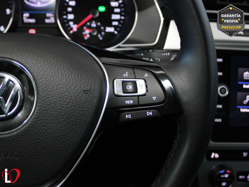 VOLKSWAGEN PASSAT VARIANT 2.0 TDI DSG ADVANCE 150 de segunda mano